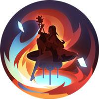 铃焰灼心-铃彦姬技能