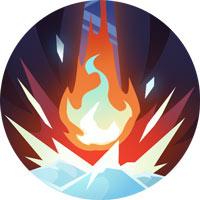 五山火祭-铃彦姬技能