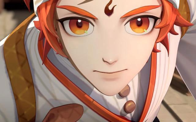 阴阳师天才厨师食灵传记：中华小当家一样的料理呆子