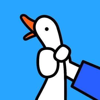 抓大鹅小游戏在线玩免费入口