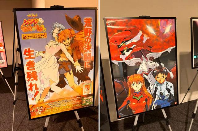 各种宣传或合作海报，全部看过的粉丝恐怕少之又少吧！