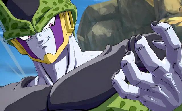 沙鲁变成完全体