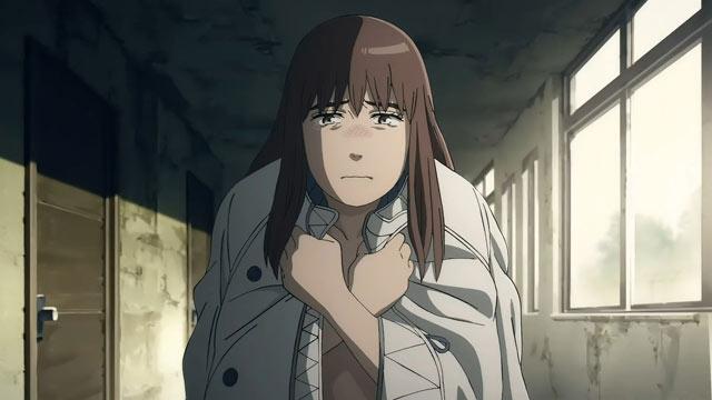 天国大魔境中斩子怀孕了吗，怀了谁的孩子？