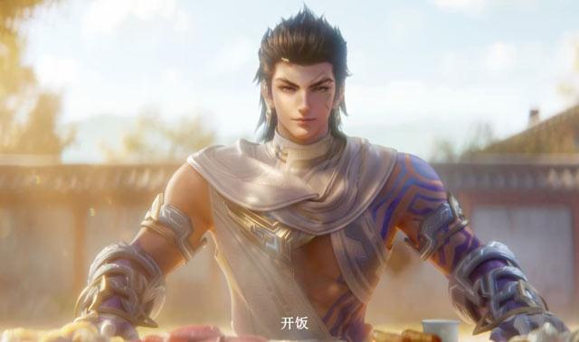 王者荣耀大禹怎么玩才厉害（大禹英雄玩法介绍）