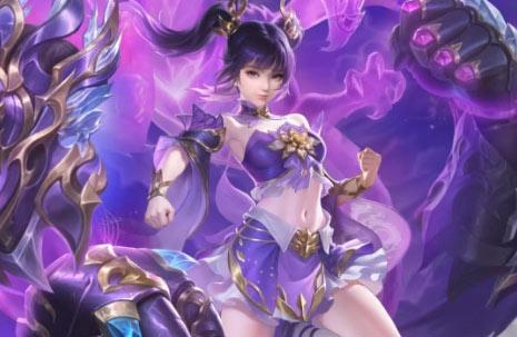 斗破苍穹手游紫研技能详解（紫研要怎么玩）