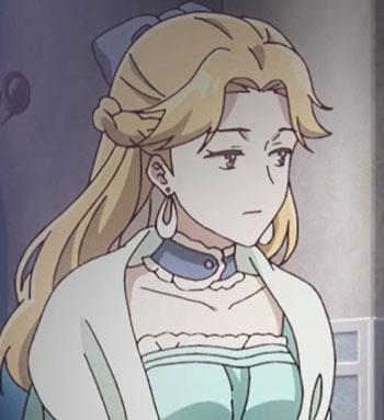 夏蓉·史宾赛头像