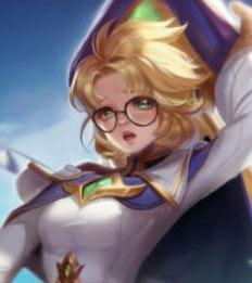 王者荣耀安奈特角色资料介绍