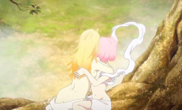 桃花和菊花双修