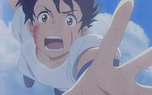 日本动漫为什么发达