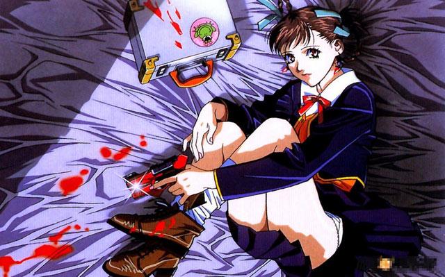 日本动漫产业发达的原因探讨