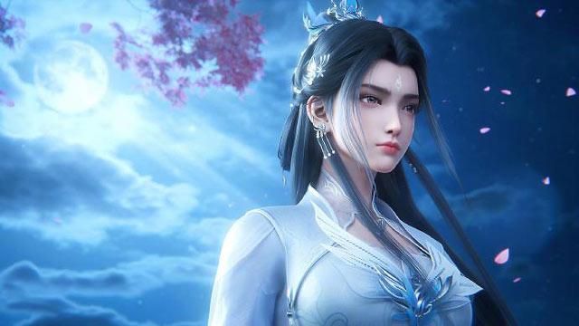 为什么说陆雪琪是诛仙的真正大女主？独立清醒，不依附、不恋爱脑太圈粉了