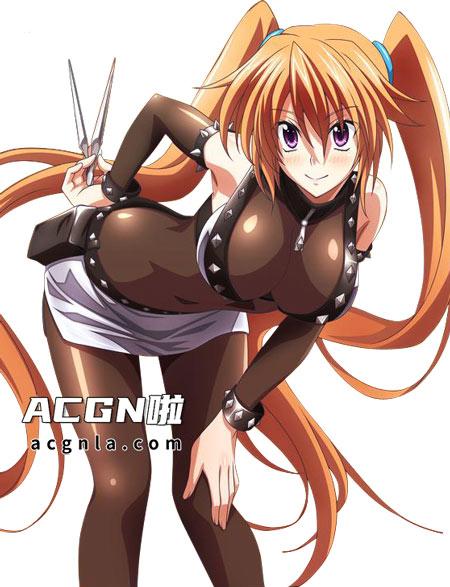 紫藤伊莉娜高清壁纸