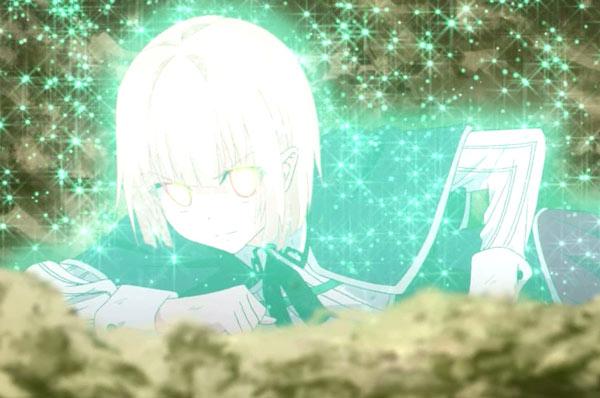 时空的霸者加斯帕图片