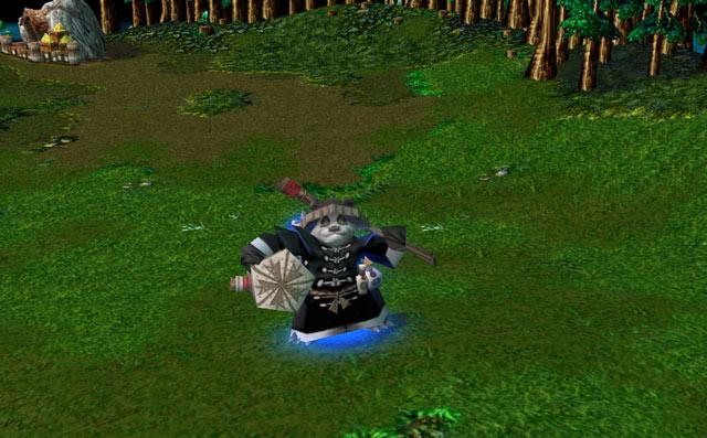 熊猫酒仙大招怎么操作-酒仙团战打法教学