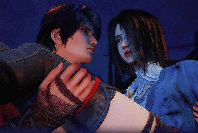 大帅袁天罡为什么对李星云那么好，连心脏都给了李星云？