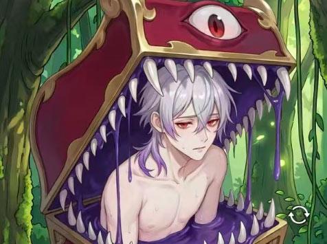 只有我看见的世界手游核心玩法解析