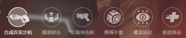 埃姆雷·萨里奥卢角色技能