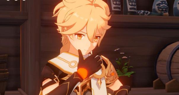 原神闲叙邀佳酌钢铁的酸甜和焦咸怎么过？