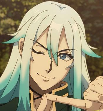 死亡账号亚科伴人物资料介绍