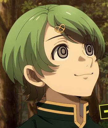 死亡账号滑川雾人物资料介绍