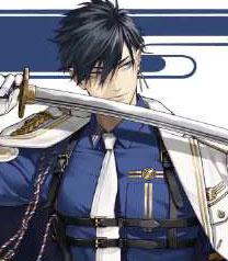 二筋樋贞宗头像