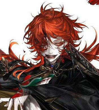 刀见乱舞三郎国宗-Saburou Kunimune-さぶろう くにむね