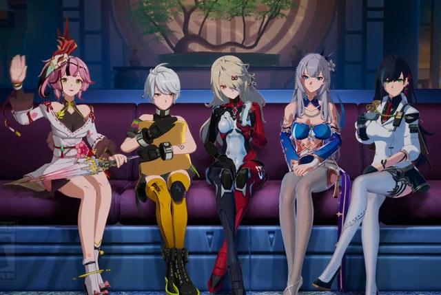 幻塔怎么换线路？幻塔游戏换线方法秒懂