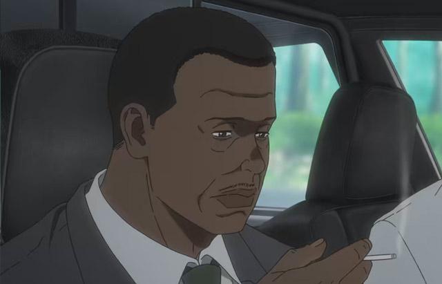 莫里斯·威廉姆斯