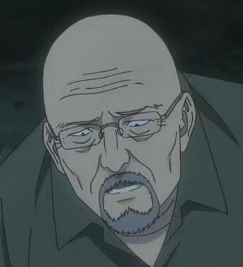 达尔文事变麦克斯韦尔牧师人物基本信息