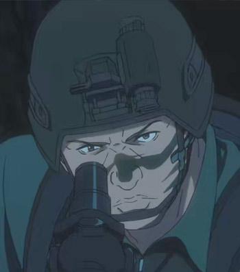 达尔文事变莫里人物基本信息