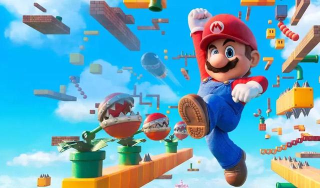 宫本茂：游戏的本质的是乐趣，而非写实