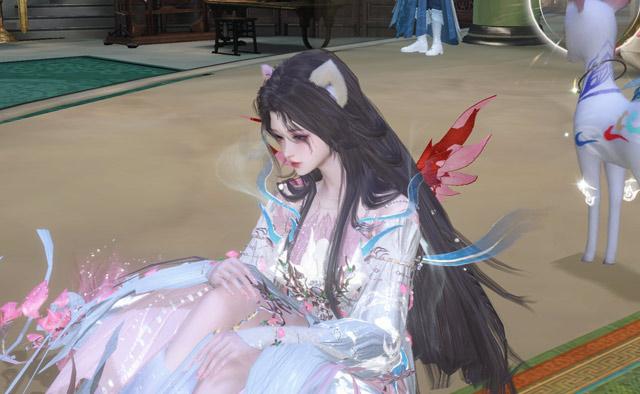 逆水寒手游关原欢舞怎么获得？