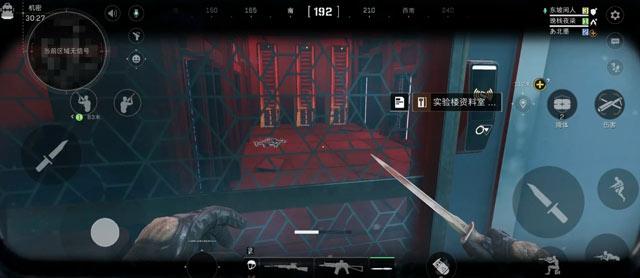 三角洲行动S3可透视钥匙卡都有哪些？