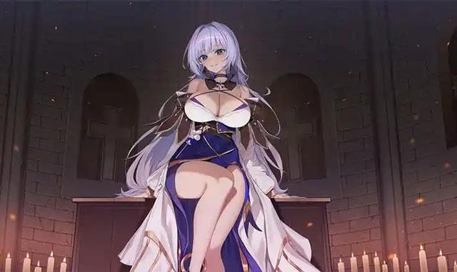 为什么玩二次元游戏外服会大部分选择日服？