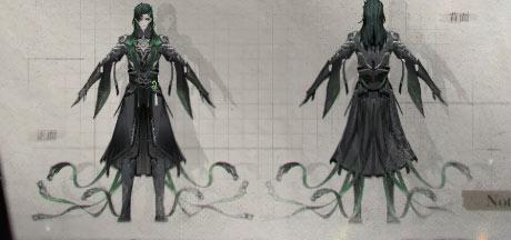 深空之眼太虚异体厉瘴相柳配队技巧