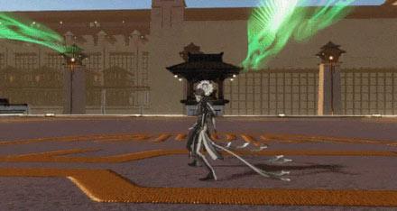 能量属性方面，确认其驱动源为域外能量