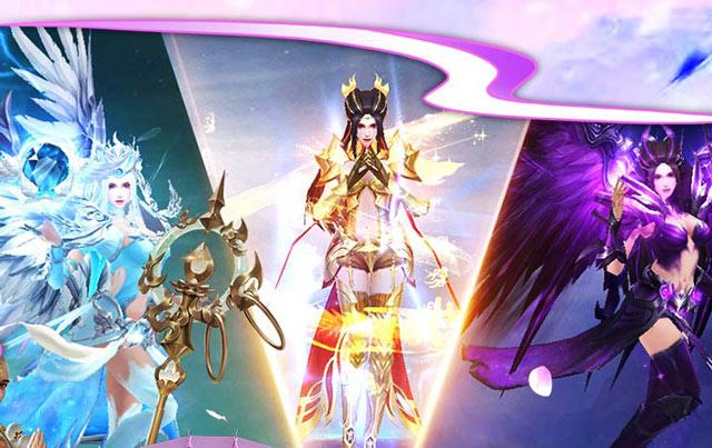 破雪刃手游职业介绍，哪个职业是厉害的？