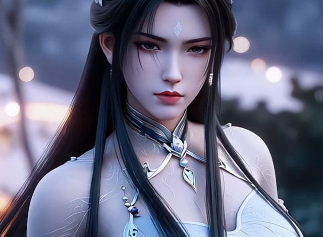 诛仙陆雪琪被李洵夺了身子是在哪一集？