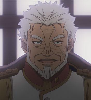 杜兰·贝雷斯佛特头像