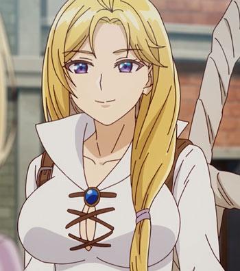 亚莉姗德·法利斯头像