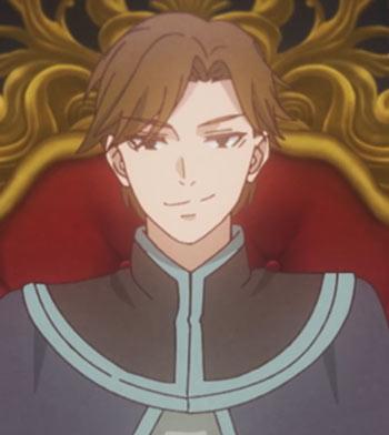 堤奥菲勒斯·法利斯头像