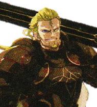 巴久德·佩修梅尔头像