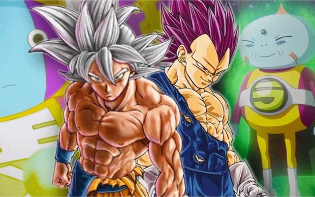 龙珠怎么不出新作了？龙珠版权之争致IP不能更新新剧情！