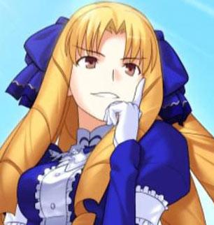 露维亚瑟琳塔·艾德费尔特头像