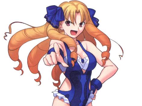 露维亚瑟琳塔·艾德费尔特图片