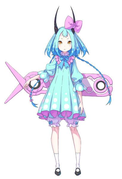 玛德琳·恩夏尔德