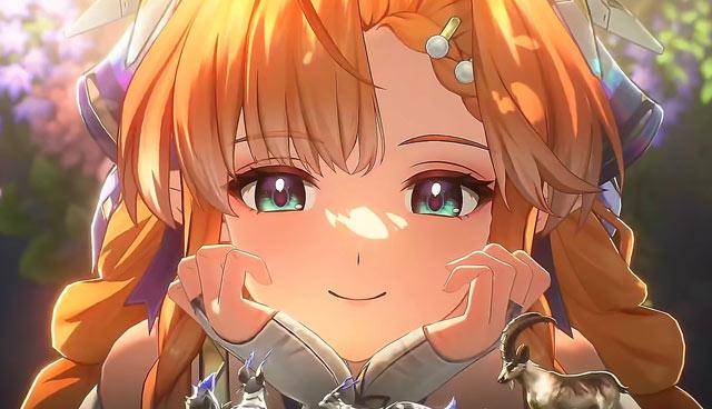 鸣潮西格莉卡突破材料有哪些？