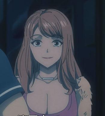 死亡账号芹名人物资料介绍