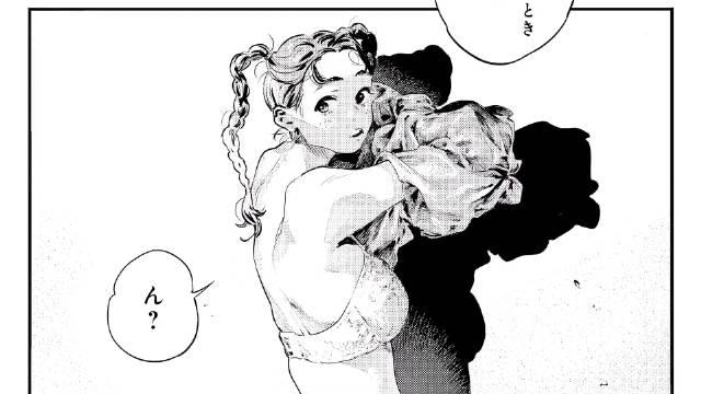 动画电影《处男与处女》（CHERRY AND VIRGIN）2027年上映，由成人漫画家设计角色