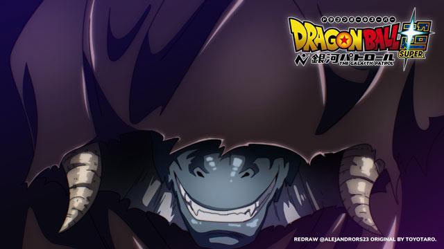 《龙珠超：比鲁斯》重制版动画已经制作完成，摩罗篇2027年推出！